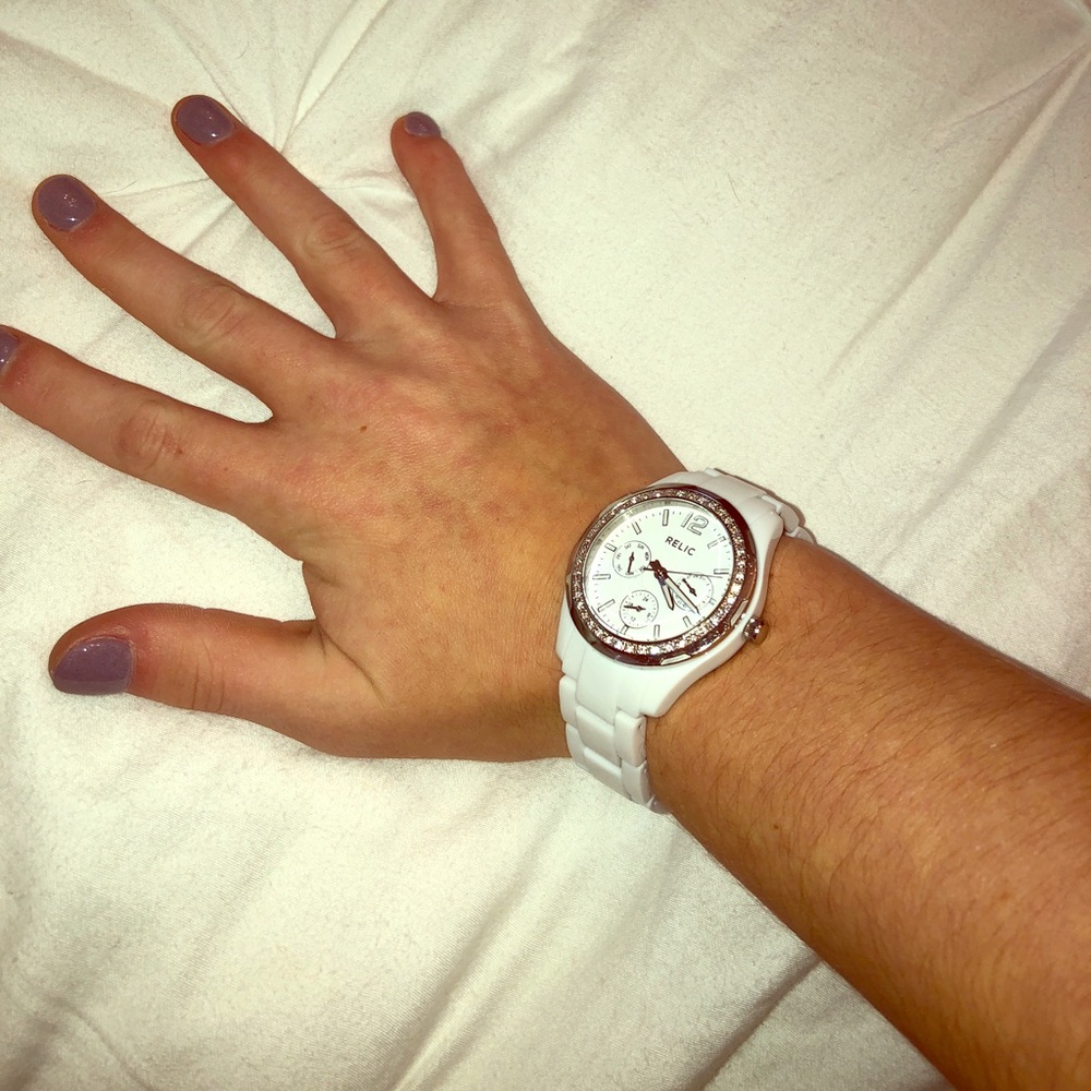White Watch